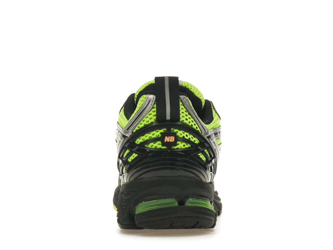 New Balance 1906R Volt Black