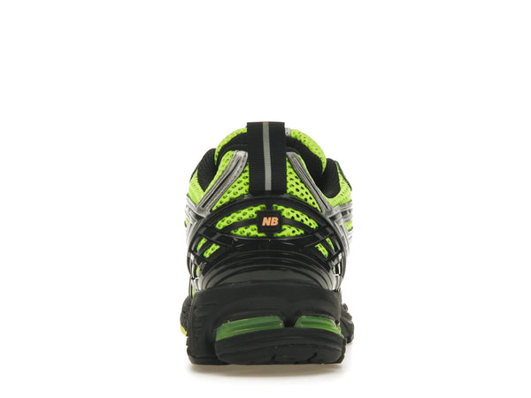 New Balance 1906R Volt Black