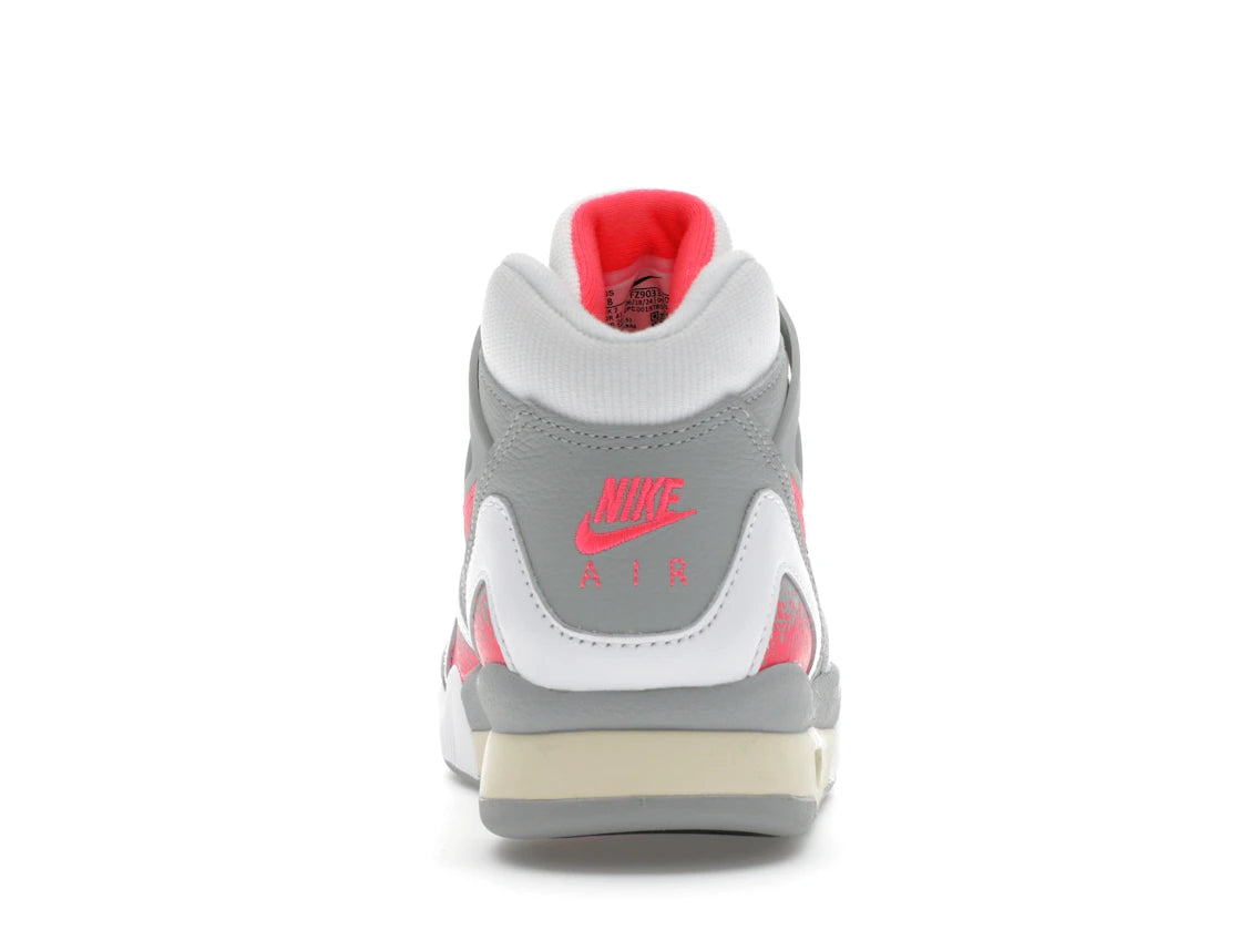Nike Air Tech Challenge II Racer Pink
