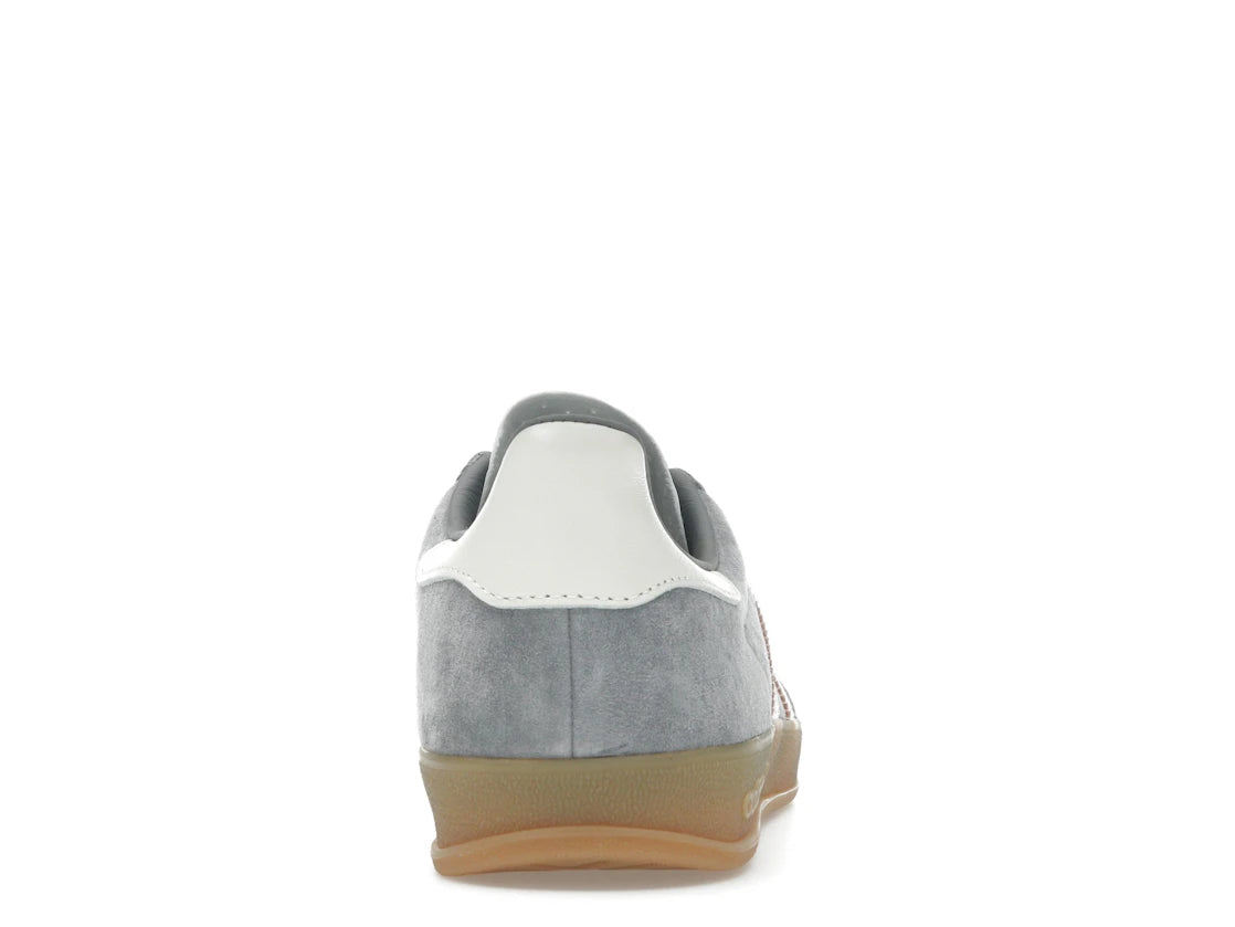 adidas Gazelle Indoor Grey Sandy Pink (Women's)