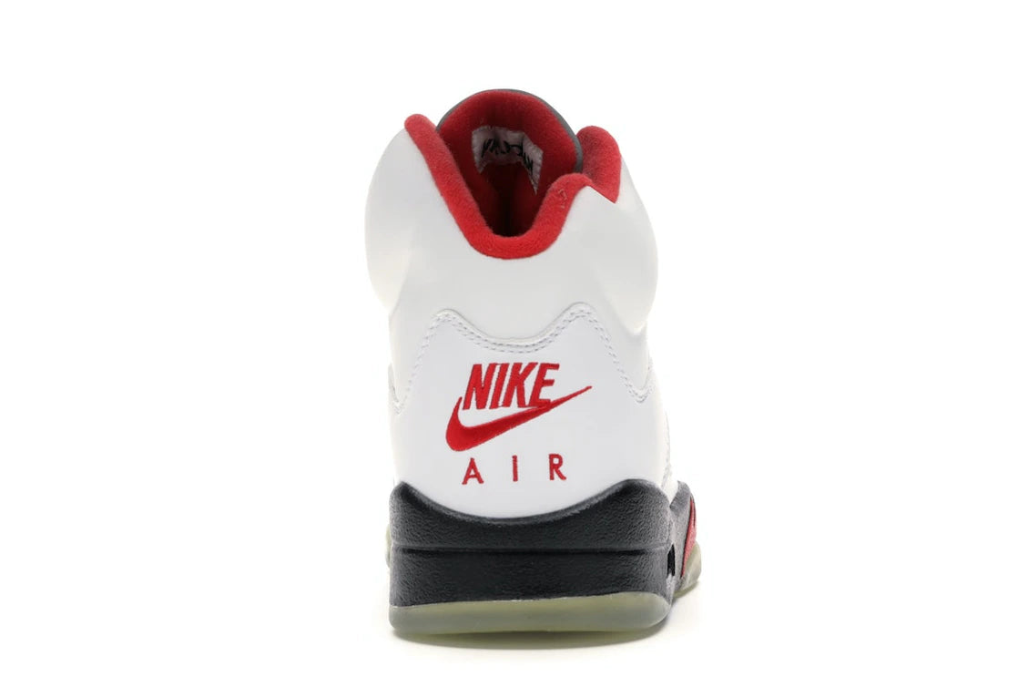 Jordan 5 Retro Fire Red (2000)