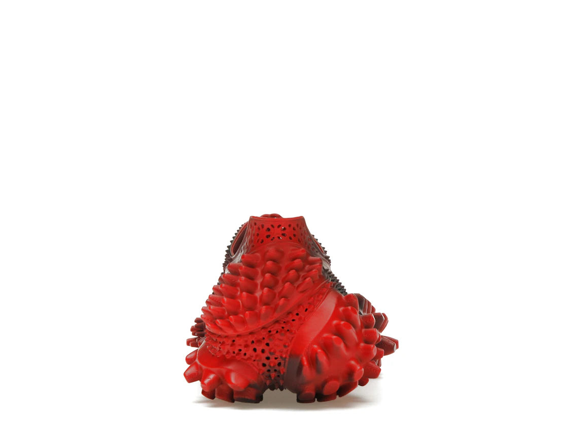 Puma Mostro 3D A$AP Rocky Spikey Pop Red Black