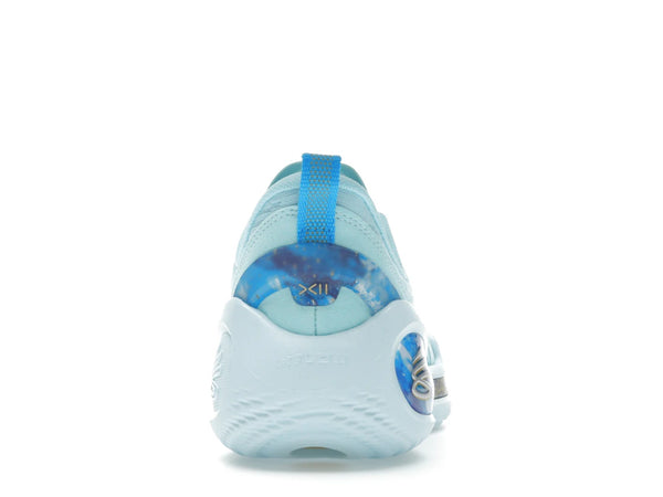 Under Armour Curry Flow 12 Pisces