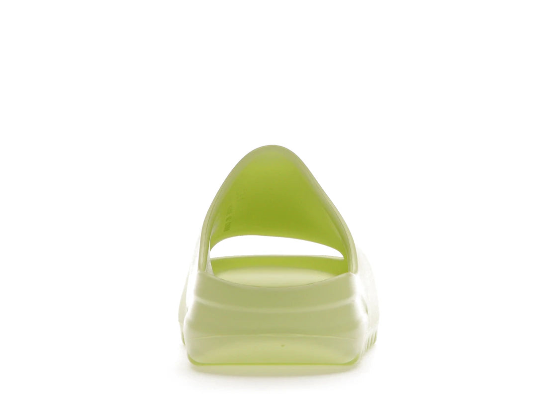 adidas Yeezy Slide Glow Green (Kids)