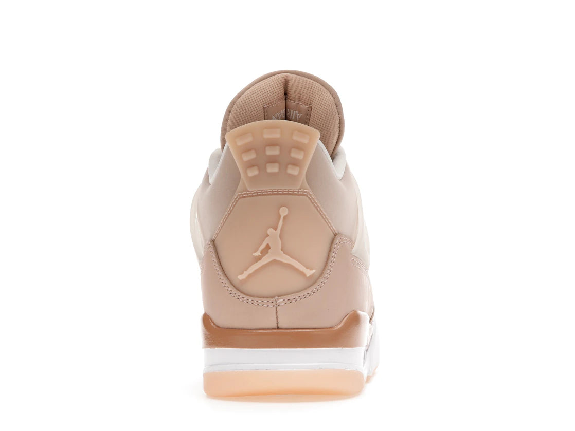 Jordan 4 Retro Shimmer (Damen)