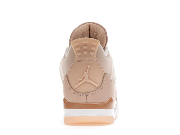 Jordan 4 Retro Shimmer (Damen)