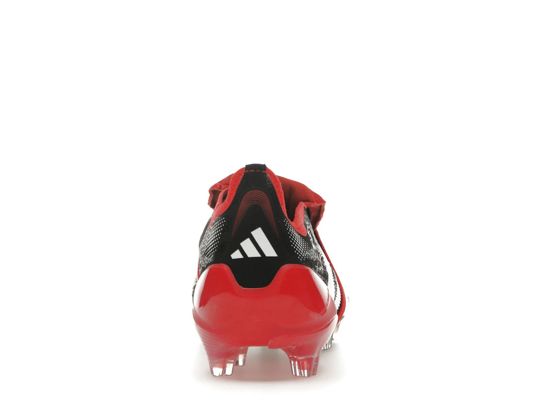 adidas Predator Elite Foldover Tongue FG Moments