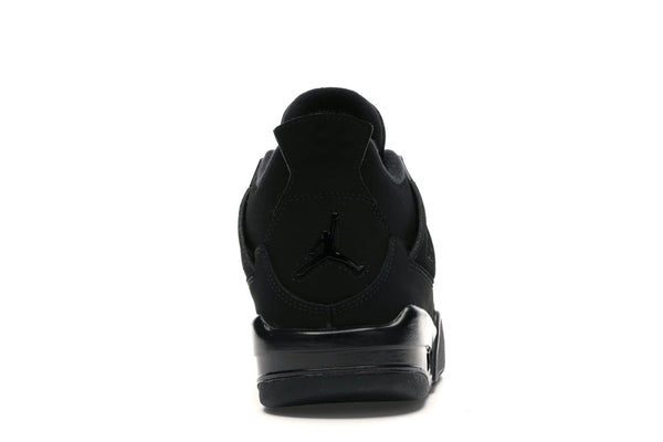 Jordan 4 Retro Black Cat (2020) (GS)