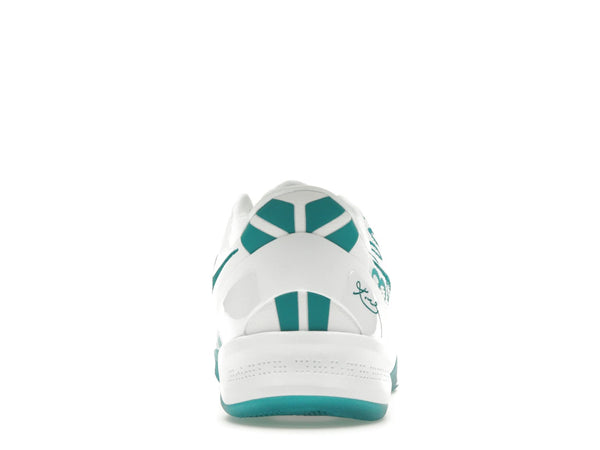 Nike Kobe 8 Protro Radiant Emerald