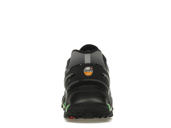 Nike Air Max Dn8 Black Volt