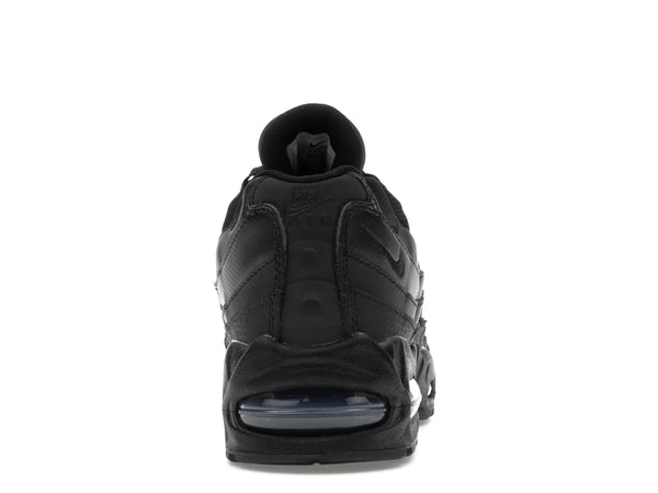 Nike Air Max 95 OG Big Bubble Black Anthracite