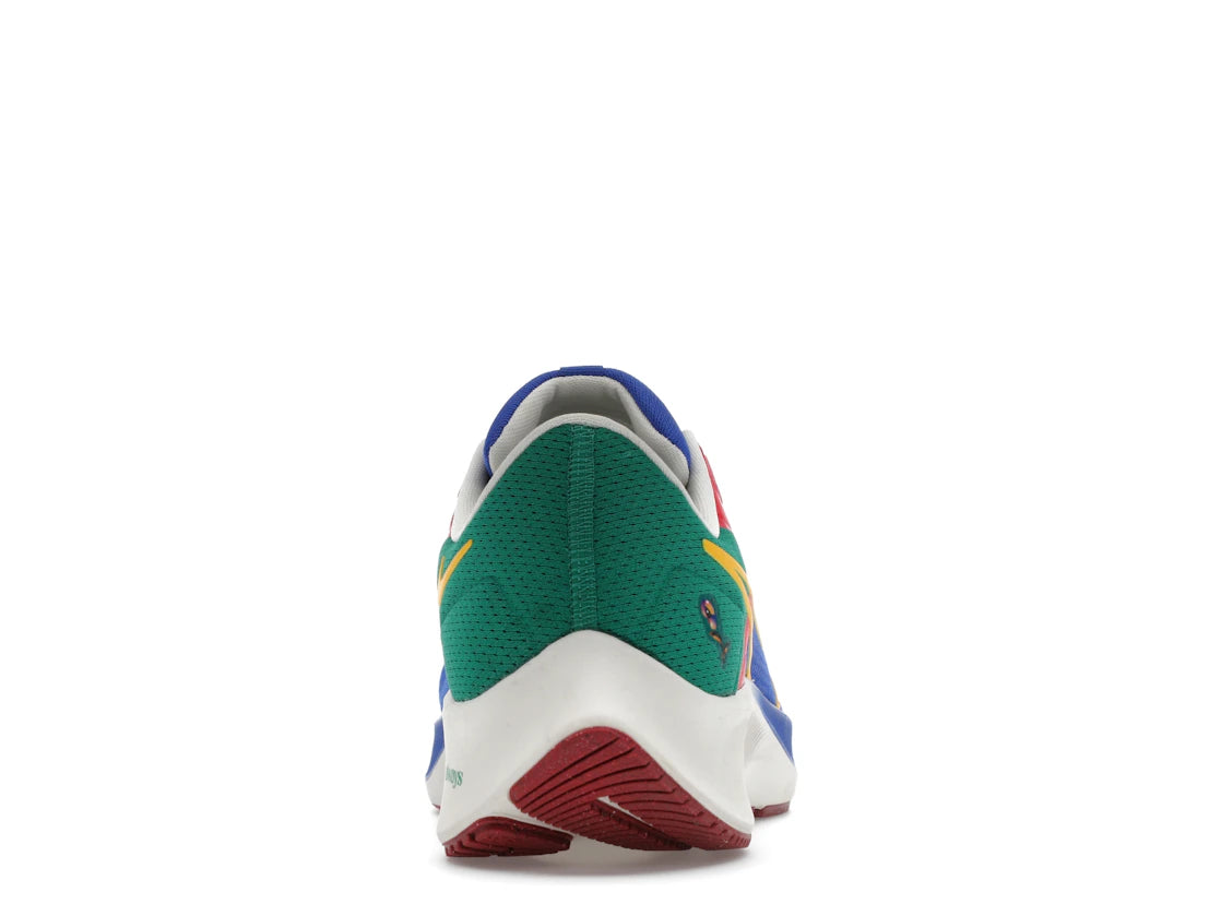 Nike Air Zoom Pegasus 38 A.I.R. Jordan Moss