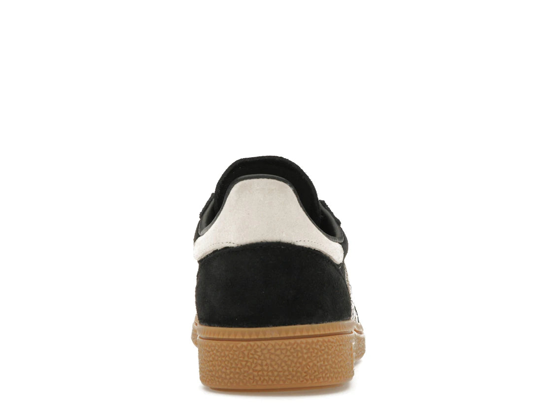 adidas Handball Spezial Black Wonder Leopard (Women's)
