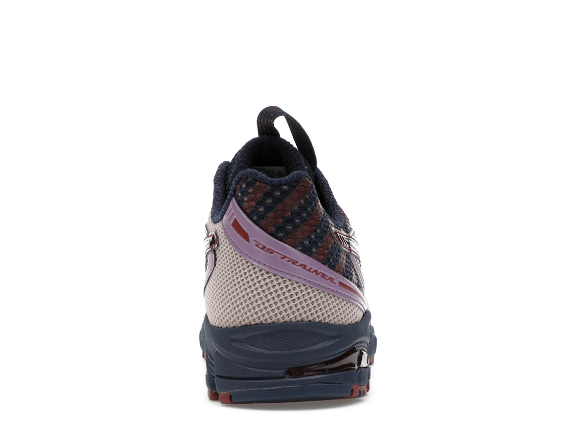 ASICS UB9-S Gel DS Trainer 14 Kiko Kostadinov Midnight Purple Oxide