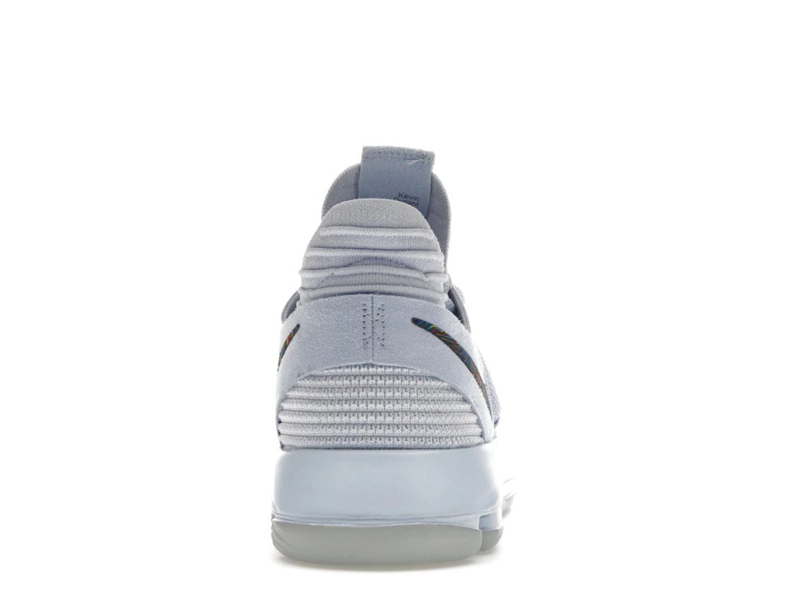 Nike KD 10 Anniversary
