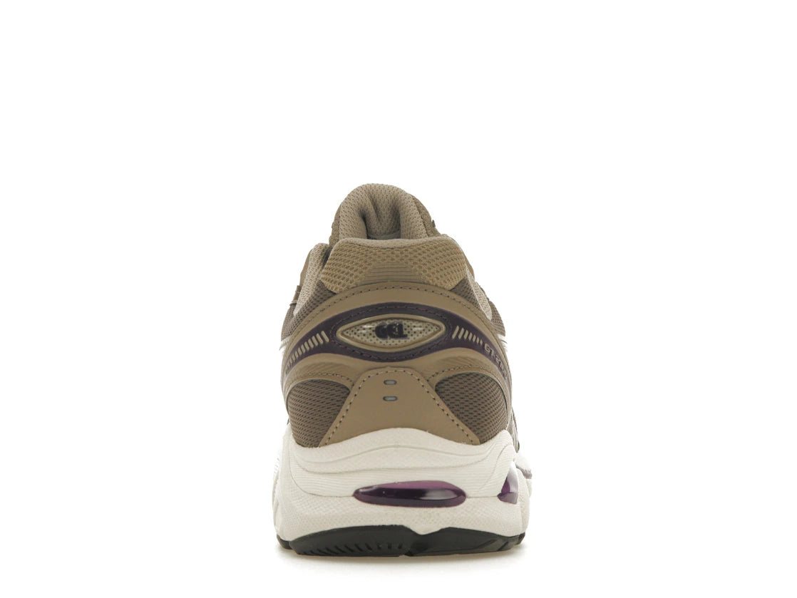 ASICS GT-2160 Dark Taupe Purple