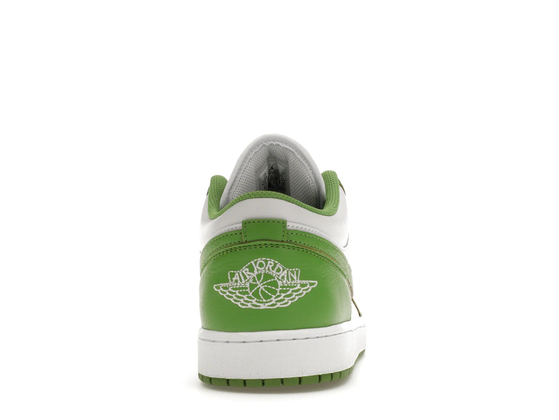 Jordan 1 Low SE Chlorophyll