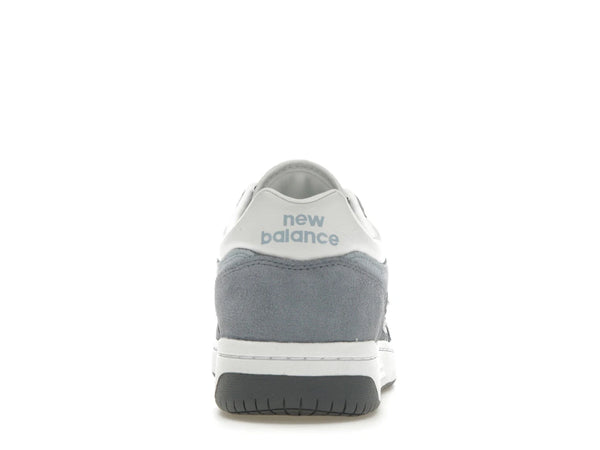 New Balance 480 Arctic Grey