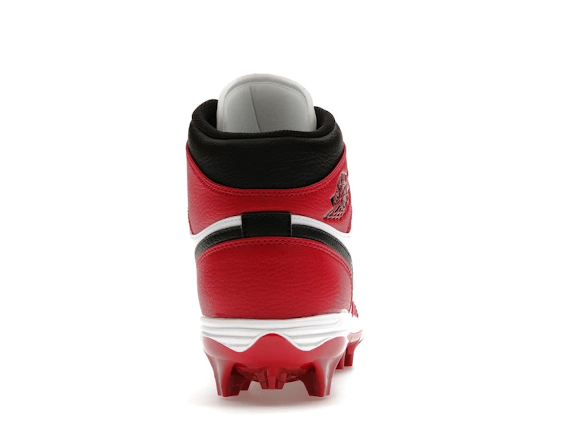 Jordan 1 Mid TD Cleat Chicago (2023)