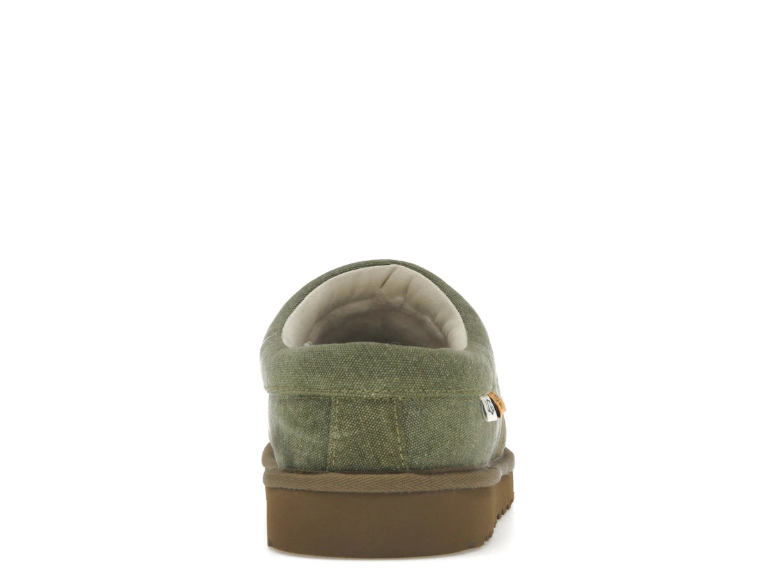 UGG Tasman Slipper Gallery Dept. Canvas