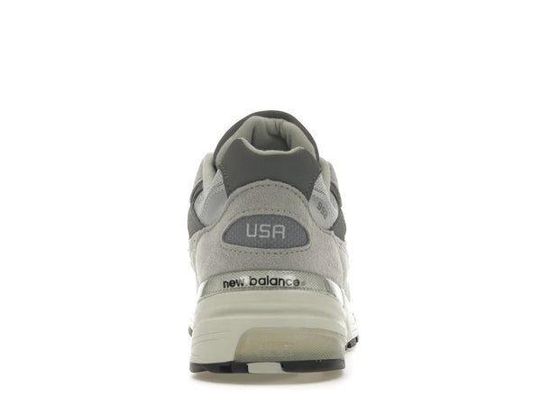 New Balance 992 Grey