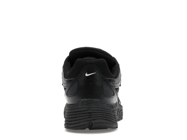 Nike P-6000 Black Black White