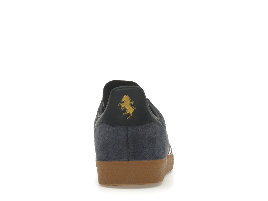 adidas Gazelle Terrace Juventus FC