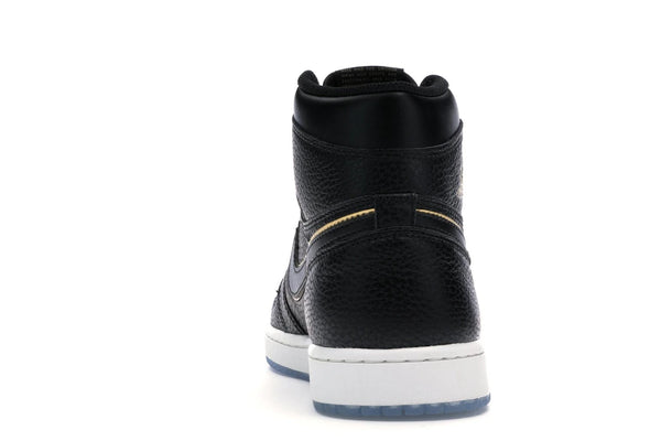 Jordan 1 Retro High City of Flight