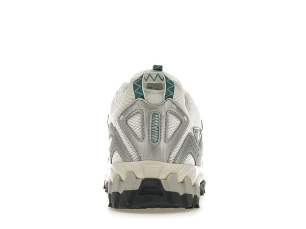 New Balance 610 Silver Metallic Reflection Green