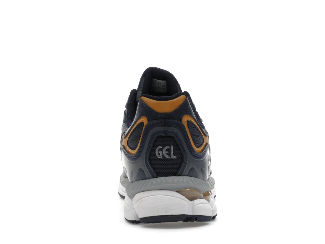 ASICS Gel-NYC Midnight Carrier Grey