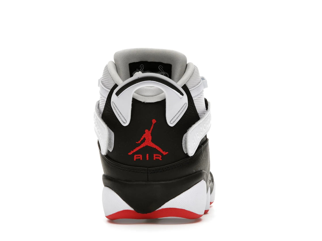 Jordan 6 Rings He Got Game