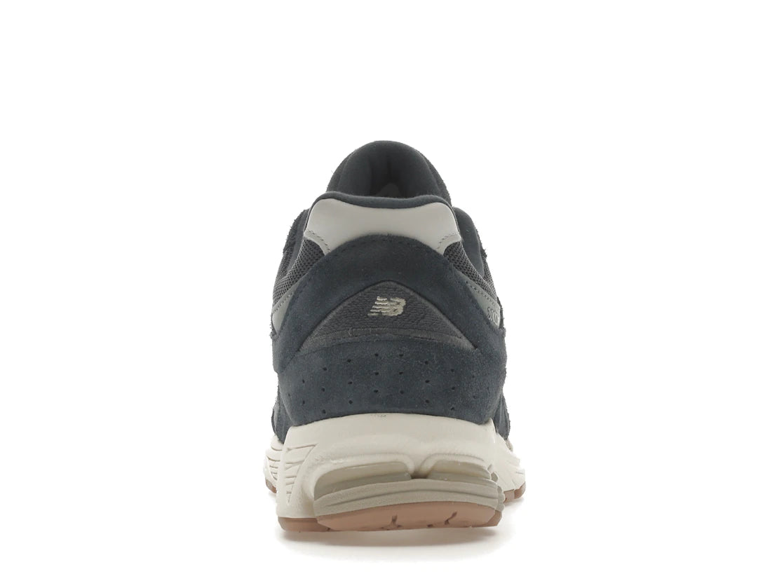 New Balance 2002R Deep Ocean Grey Slate