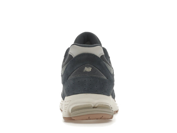 New Balance 2002R Deep Ocean Grey Slate