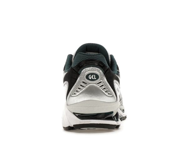 ASICS Gel-Nimbus 10.1 White Saxon Green