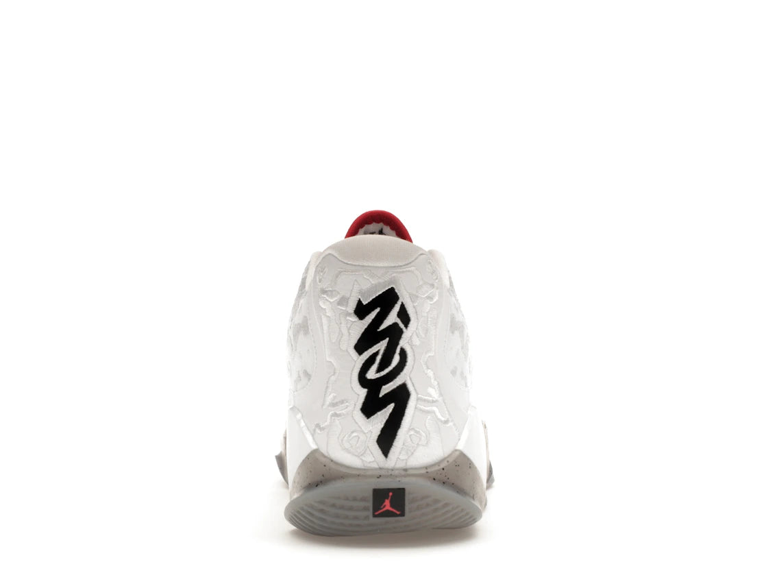 Jordan Zion 3 Fresh Paint