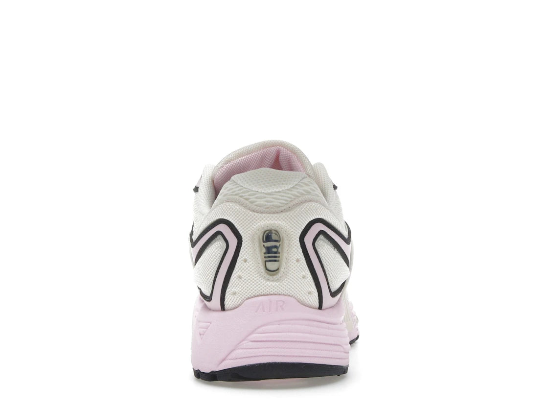 Nike Air Pegasus Wave Pale Ivory Pink Foam Black