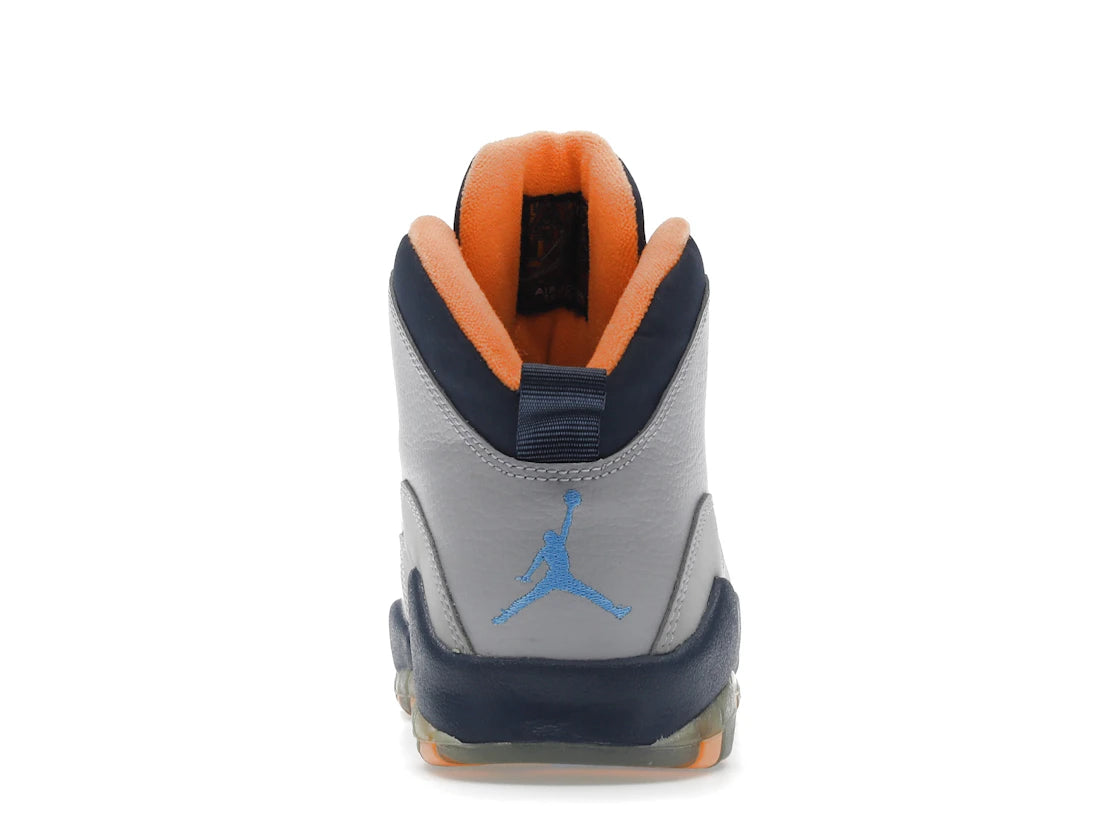 Jordan 10 Retro Bobcats (GS)