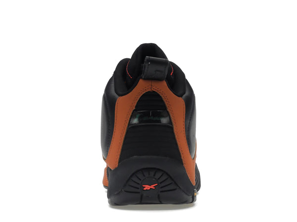 Reebok Answer IV Terracotta