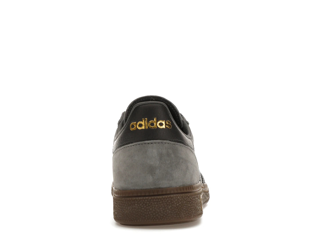 adidas Handball Spezial Dark Grey Black Gum