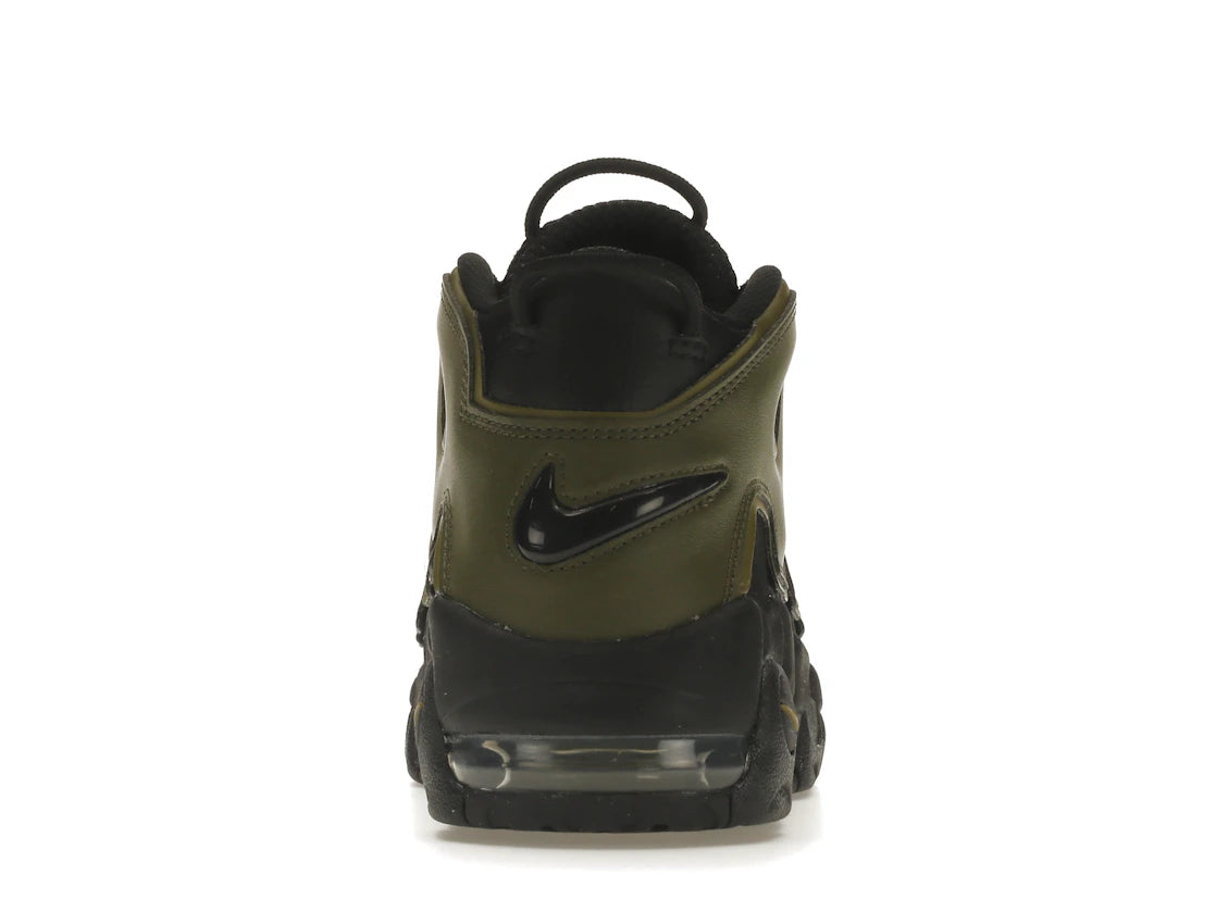 Nike Air More Uptempo Rough Green
