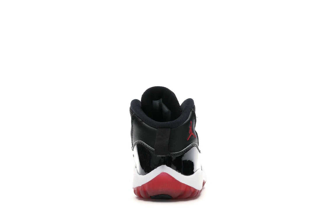 Jordan 11 Retro Playoffs Bred (2019) (TD)