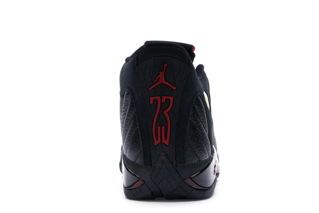 Jordan 14 Retro Last Shot (2018)
