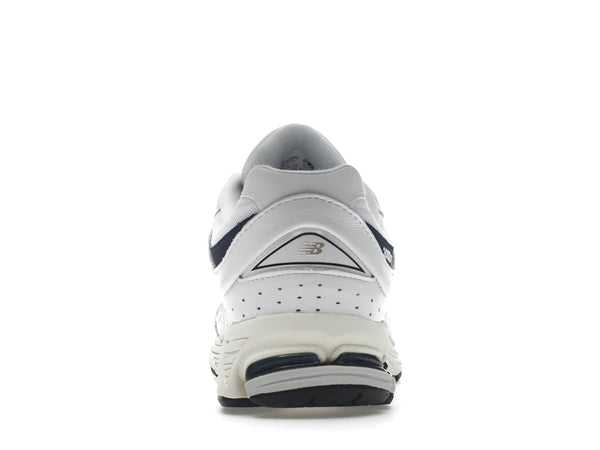 New Balance 2002R White Natural Indigo