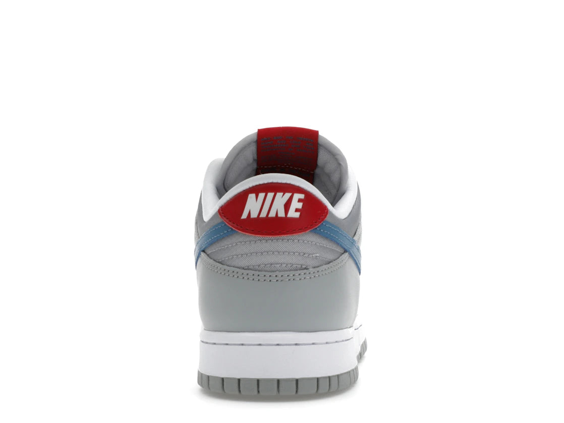 Nike Dunk Low Silver Surfer (2024)