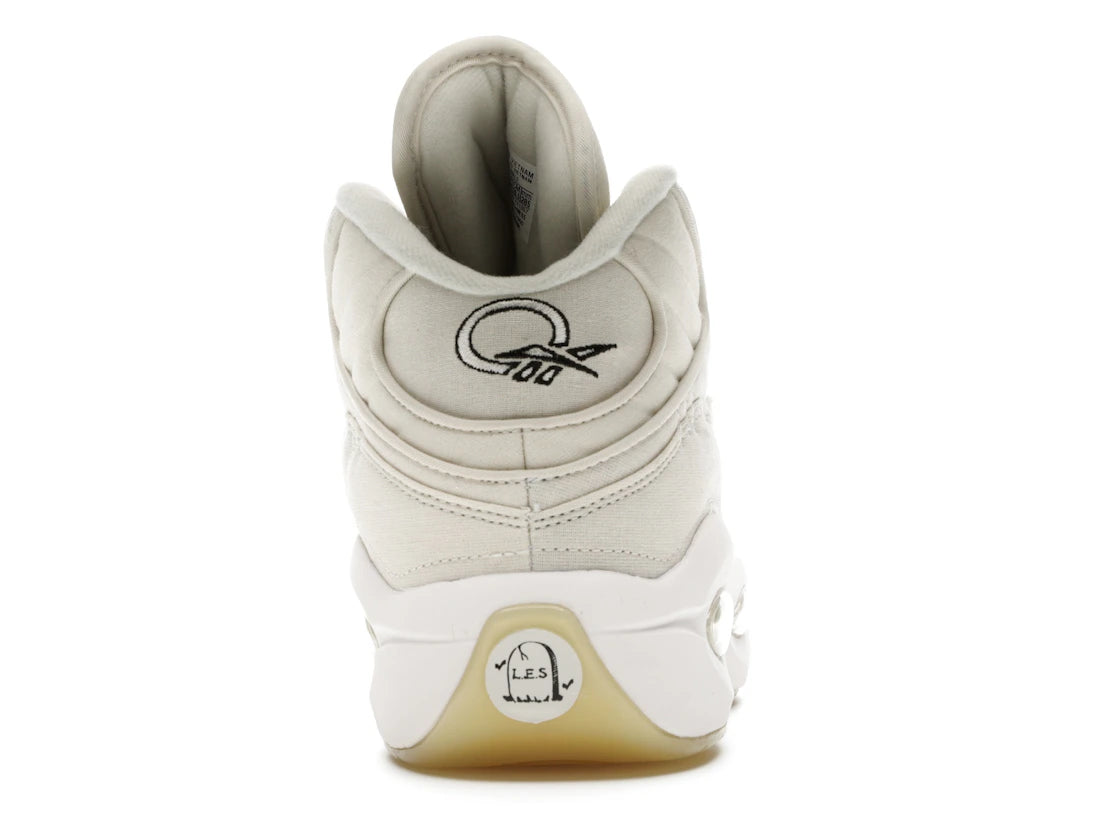 Reebok Question Mid Ankle Reaper (2020)