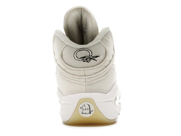 Reebok Question Mid Ankle Reaper (2020)