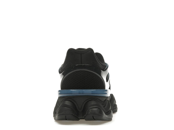 New Balance 9060 Navy Blue Black Gradient