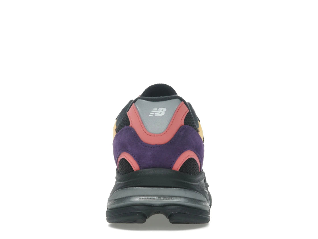 New Balance 2010 Kith Black Multi