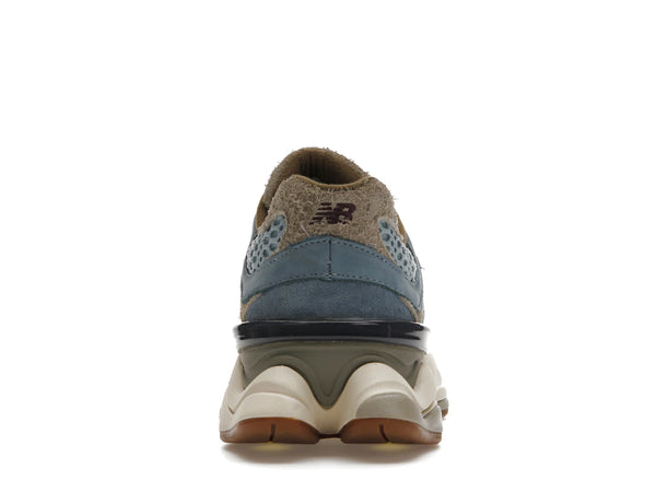 New Balance 9060 Bodega Age of Discovery