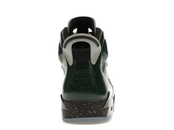 Jordan 6 Retro Champagne